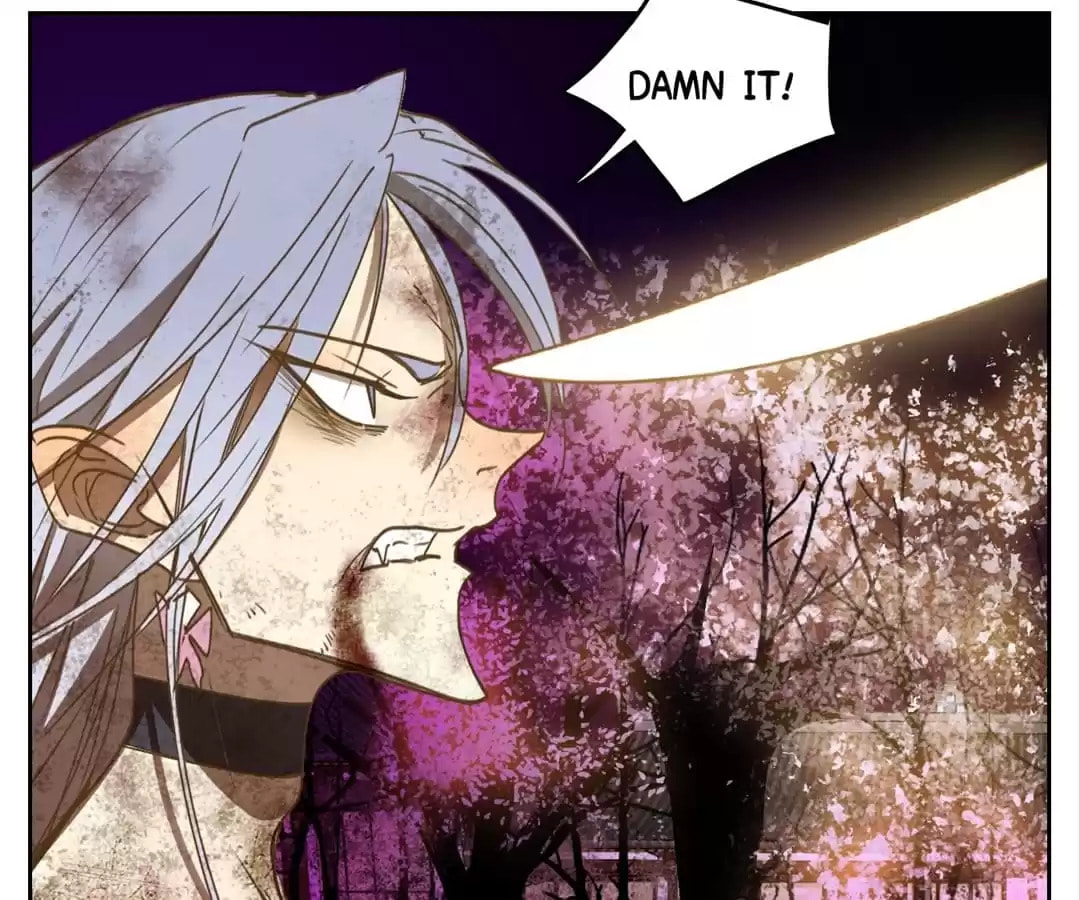 Monster's Bar Chapter 110 page 100 - 