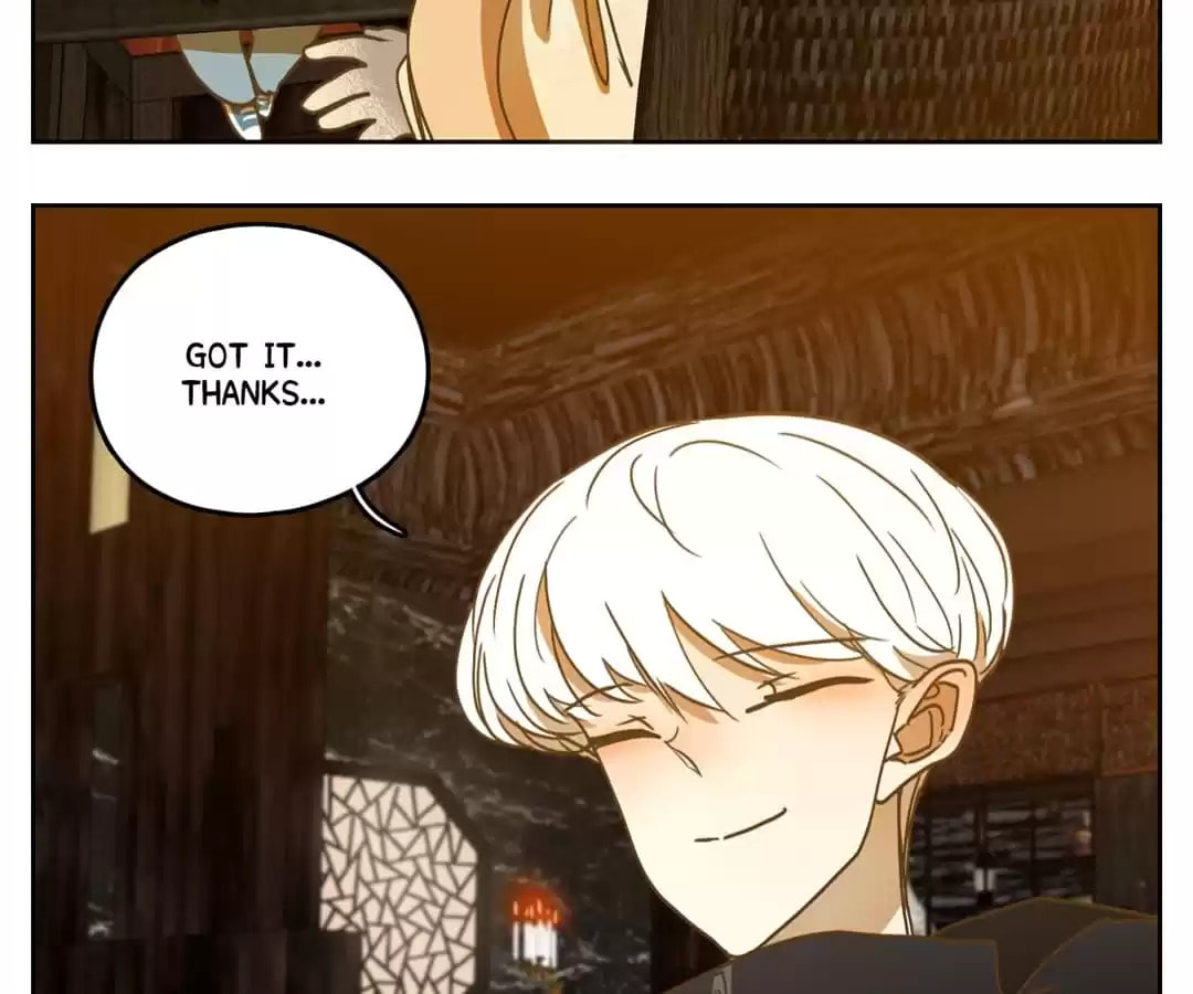 Monster's Bar Chapter 111 page 107 - 