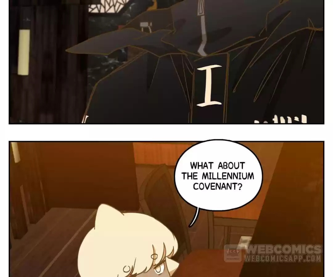 Monster's Bar Chapter 111 page 108 - 