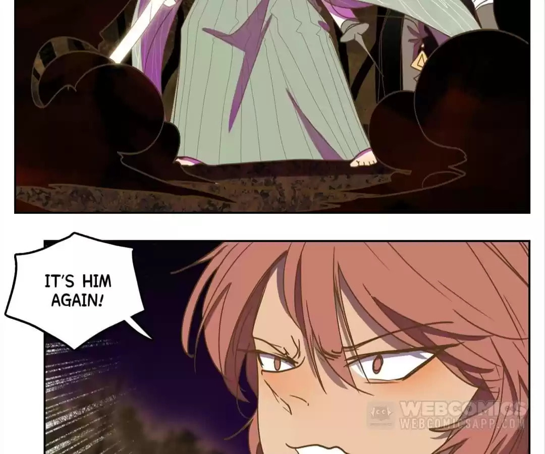 Monster's Bar Chapter 111 page 12 - 