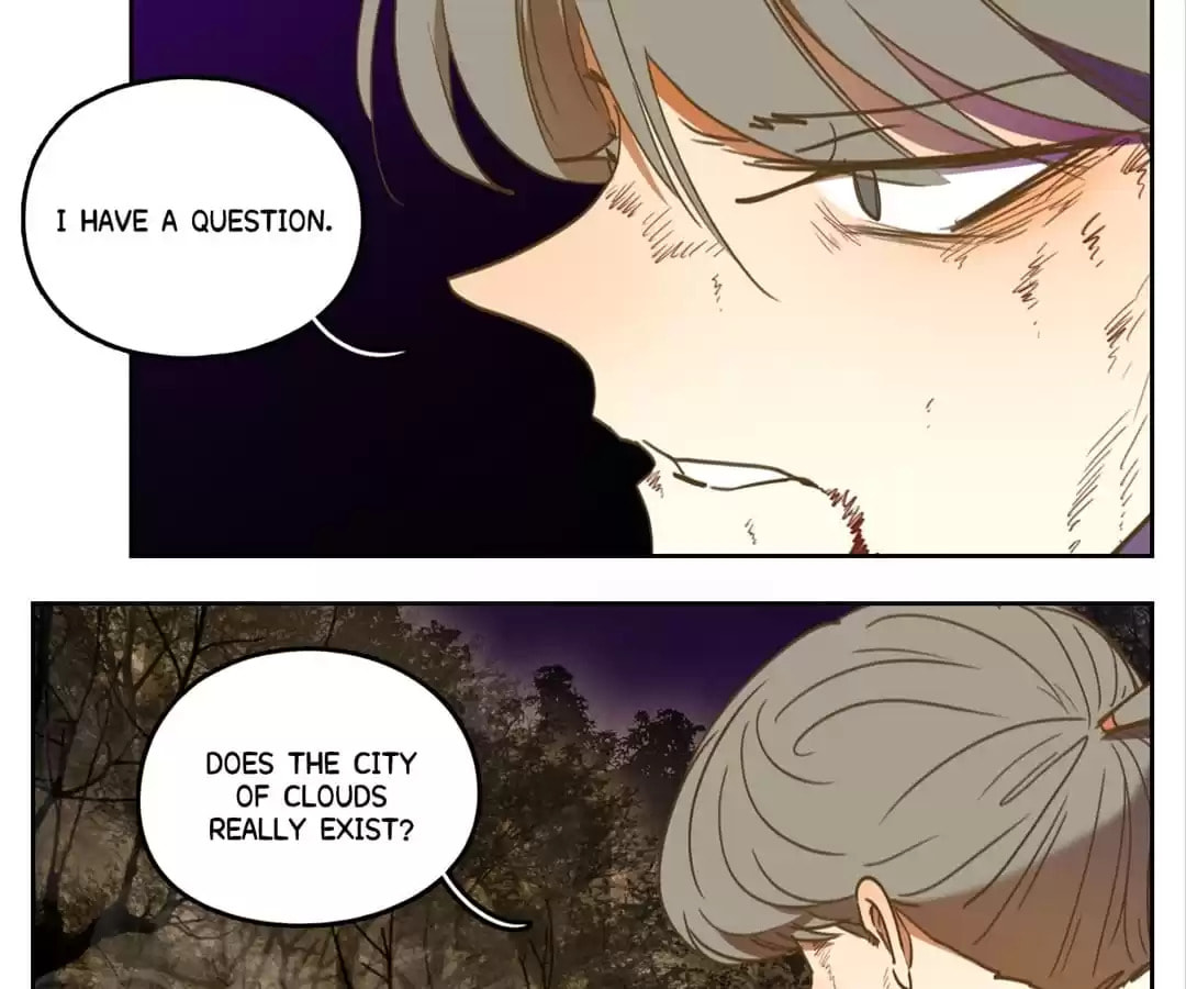 Monster's Bar Chapter 111 page 26 - 
