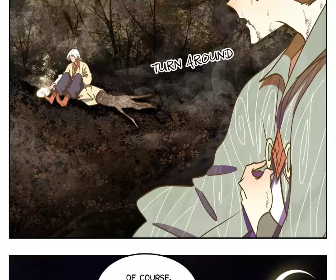 Monster's Bar Chapter 111 page 27 - 