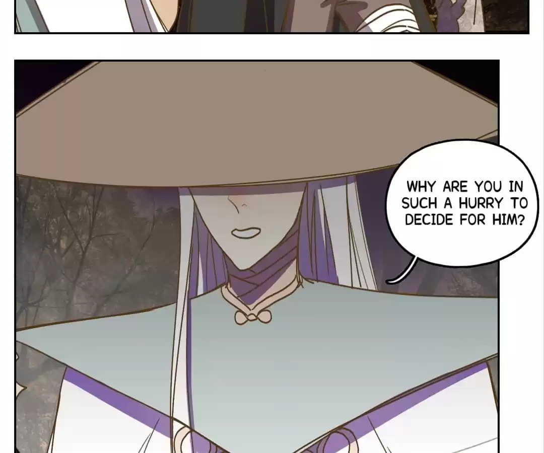 Monster's Bar Chapter 111 page 36 - 