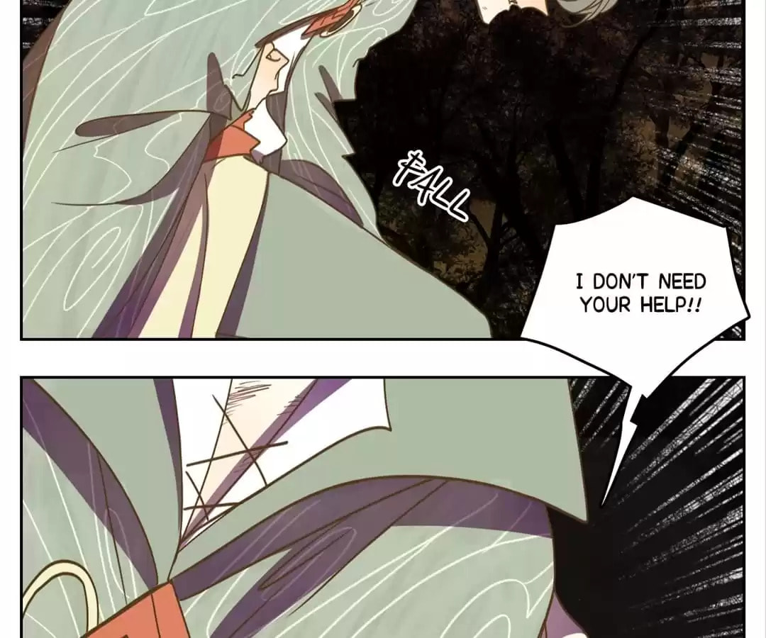 Monster's Bar Chapter 111 page 39 - 