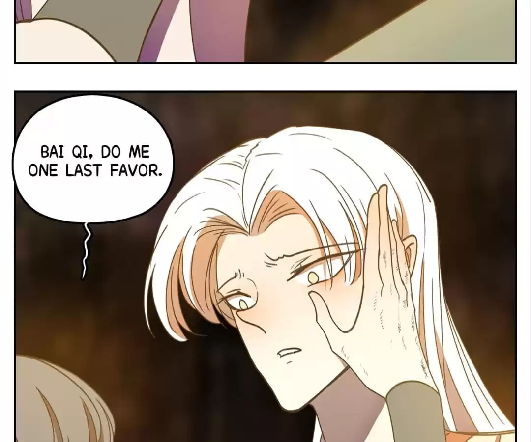 Monster's Bar Chapter 111 page 53 - 