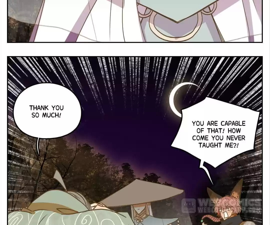 Monster's Bar Chapter 111 page 67 - 