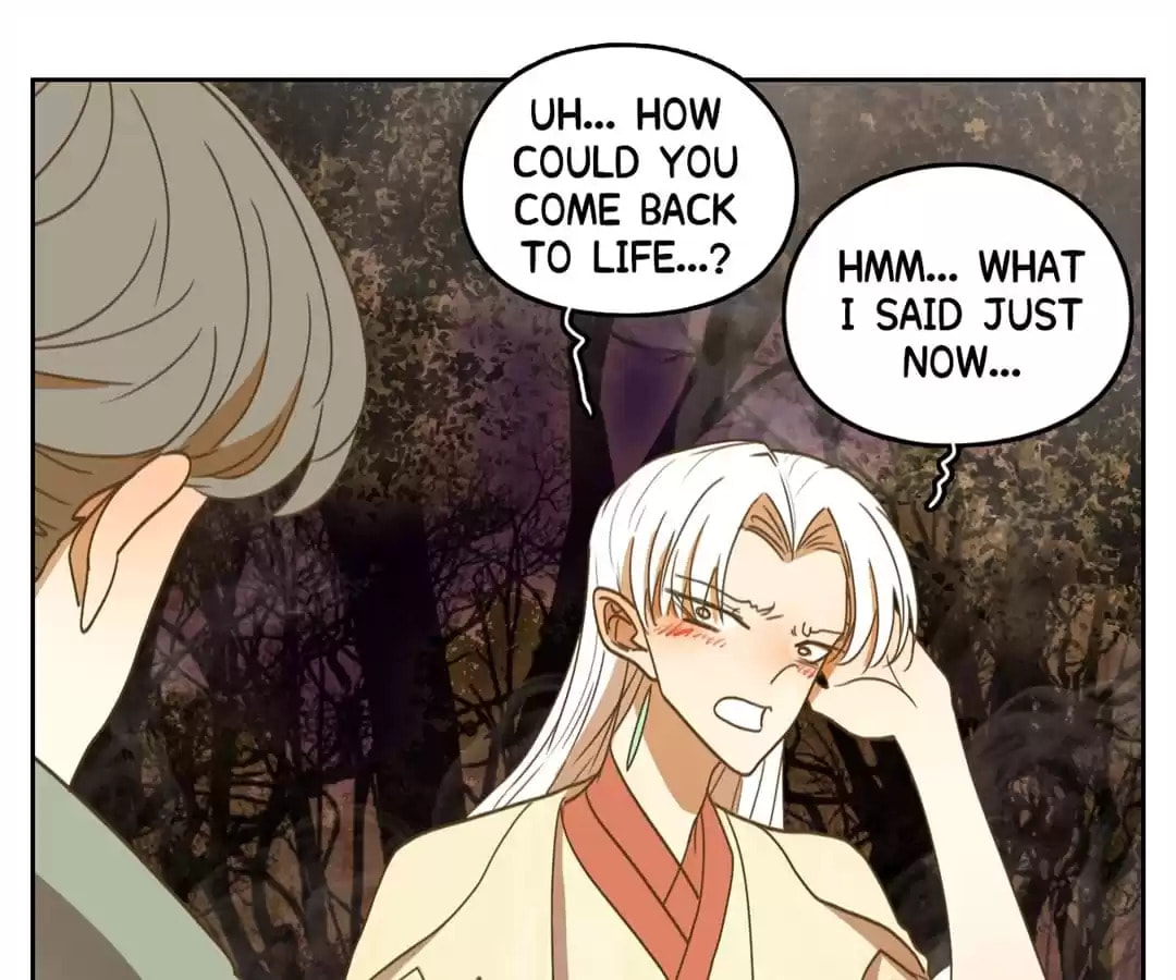 Monster's Bar Chapter 111 page 72 - 