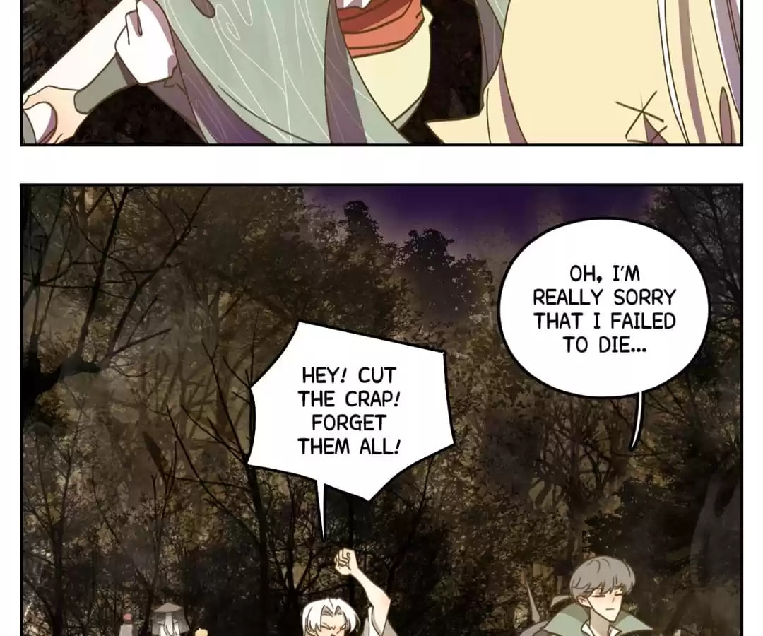 Monster's Bar Chapter 111 page 77 - 