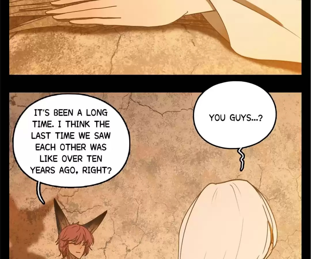 Monster's Bar Chapter 112 page 52 - 
