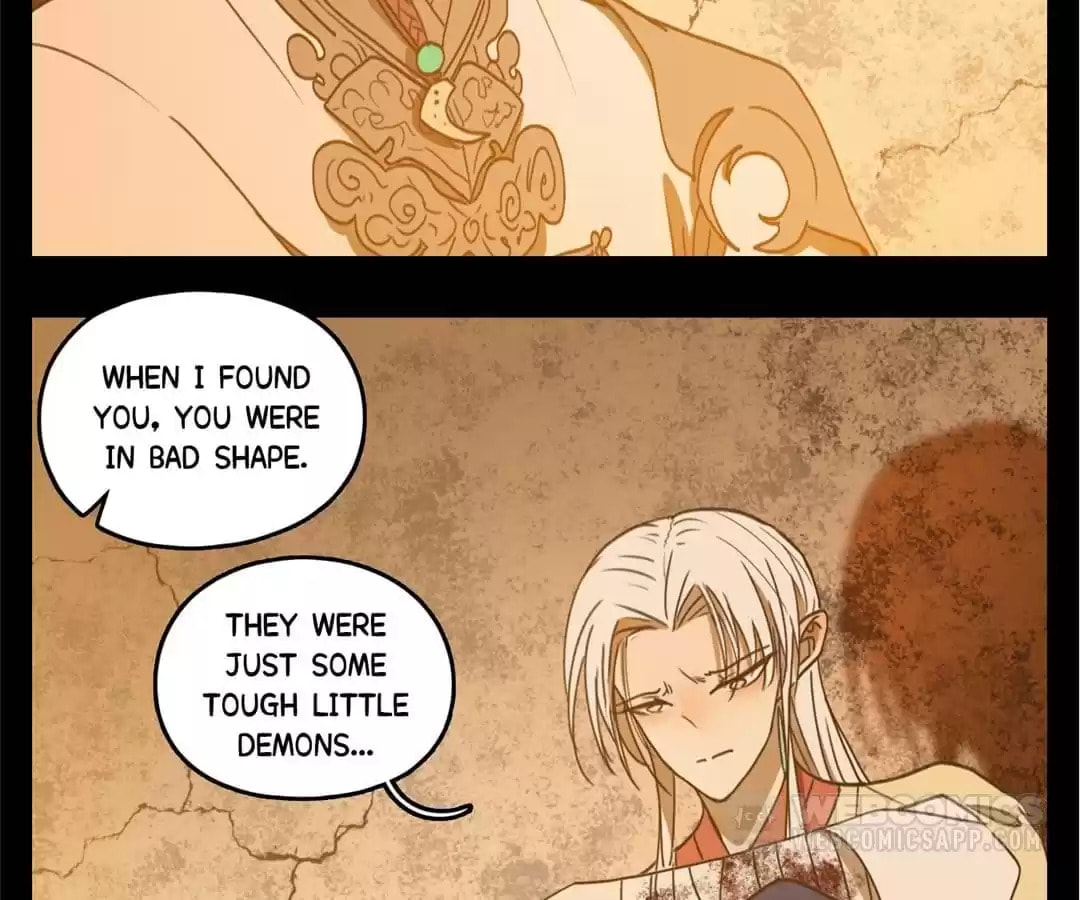 Monster's Bar Chapter 112 page 55 - 