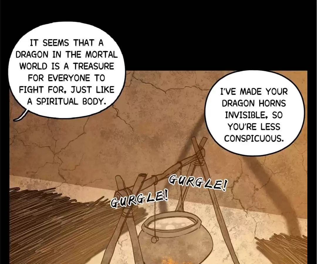 Monster's Bar Chapter 112 page 57 - 