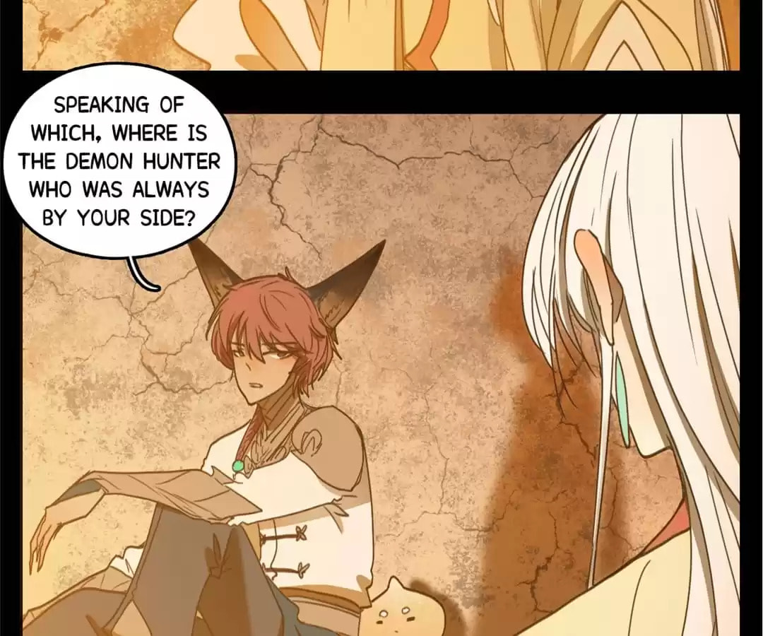 Monster's Bar Chapter 112 page 61 - 