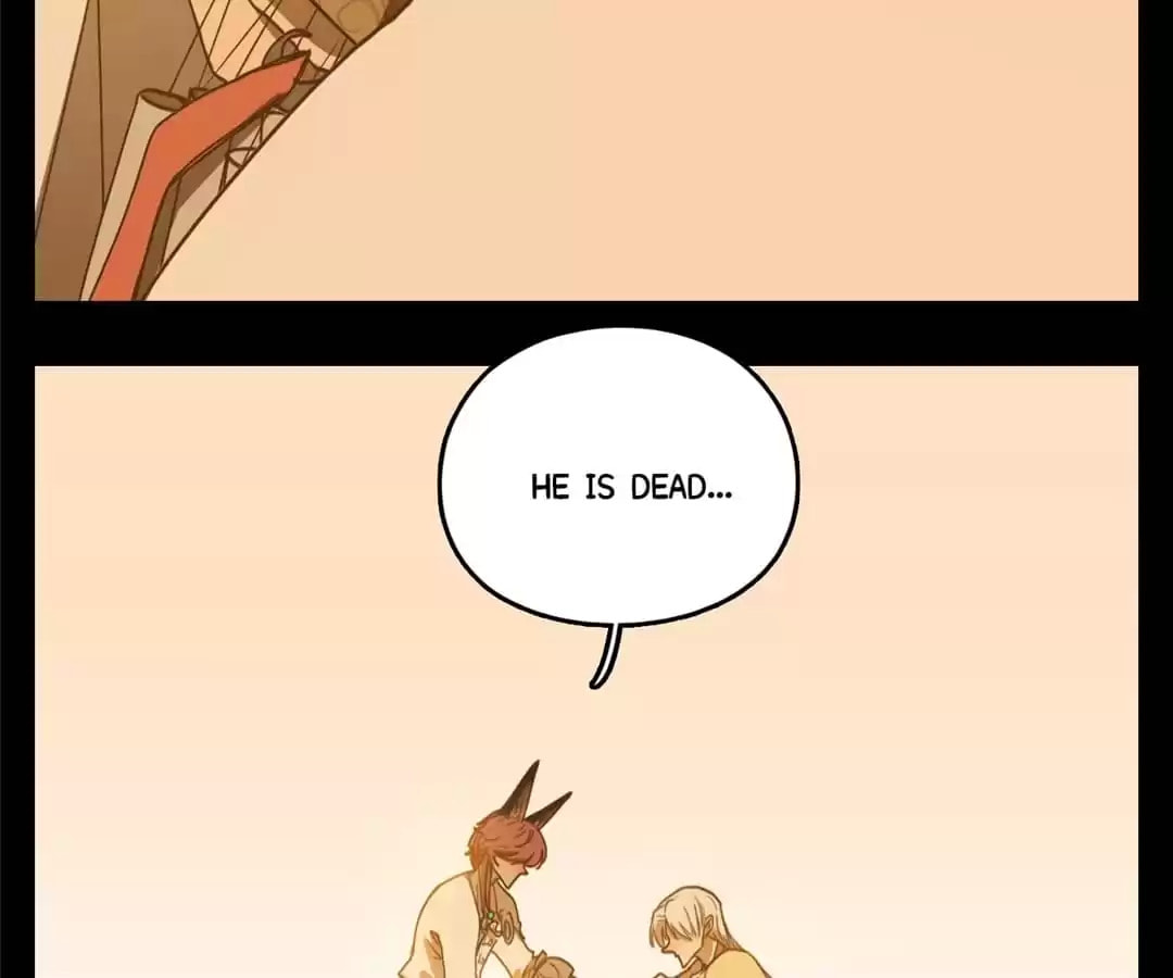 Monster's Bar Chapter 112 page 74 - 