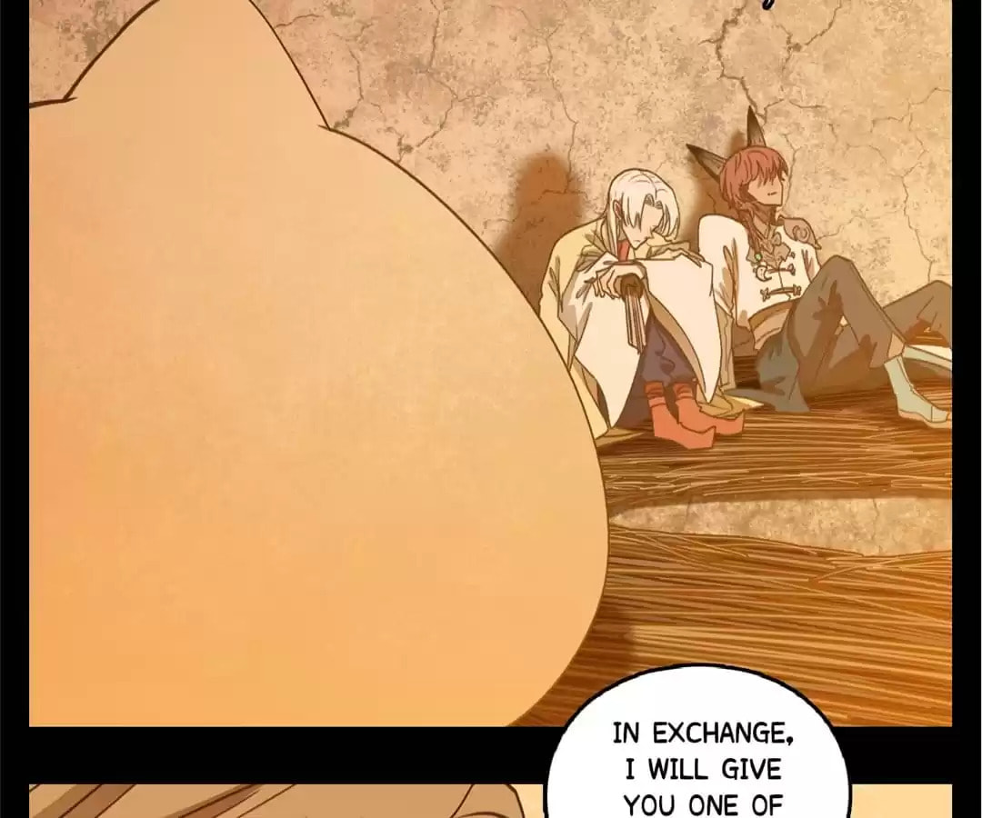 Monster's Bar Chapter 112 page 80 - 