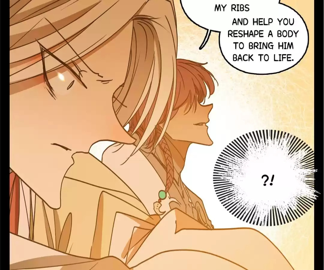 Monster's Bar Chapter 112 page 81 - 