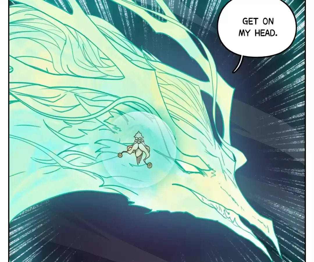 Monster's Bar Chapter 112 page 10 - 
