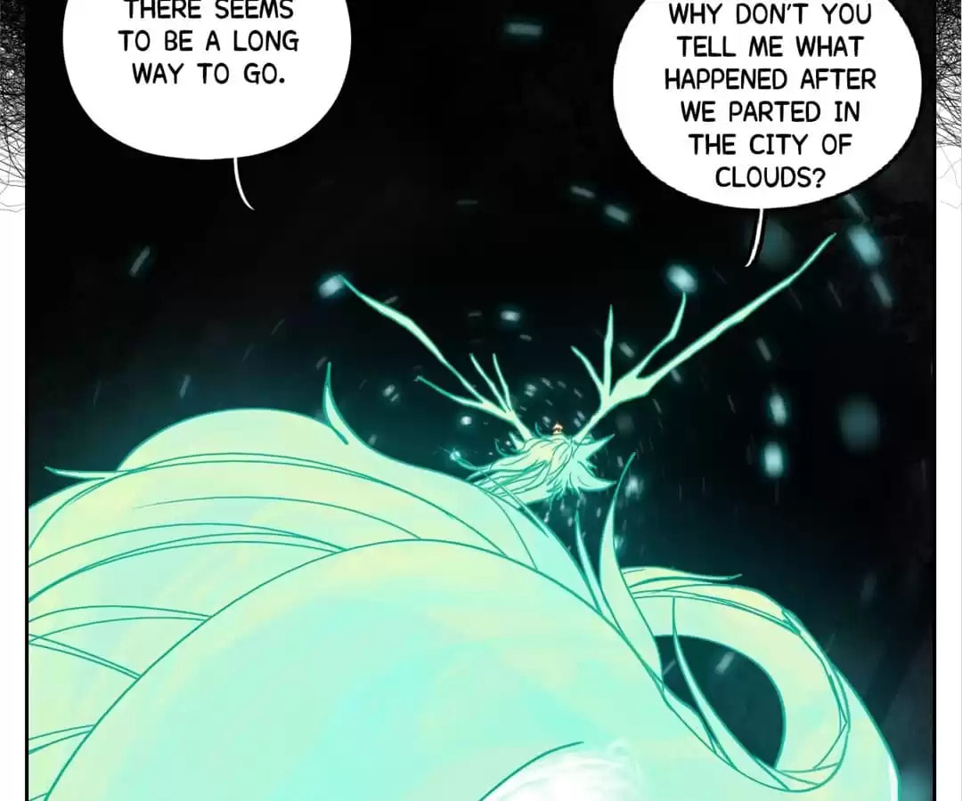 Monster's Bar Chapter 113 page 14 - 
