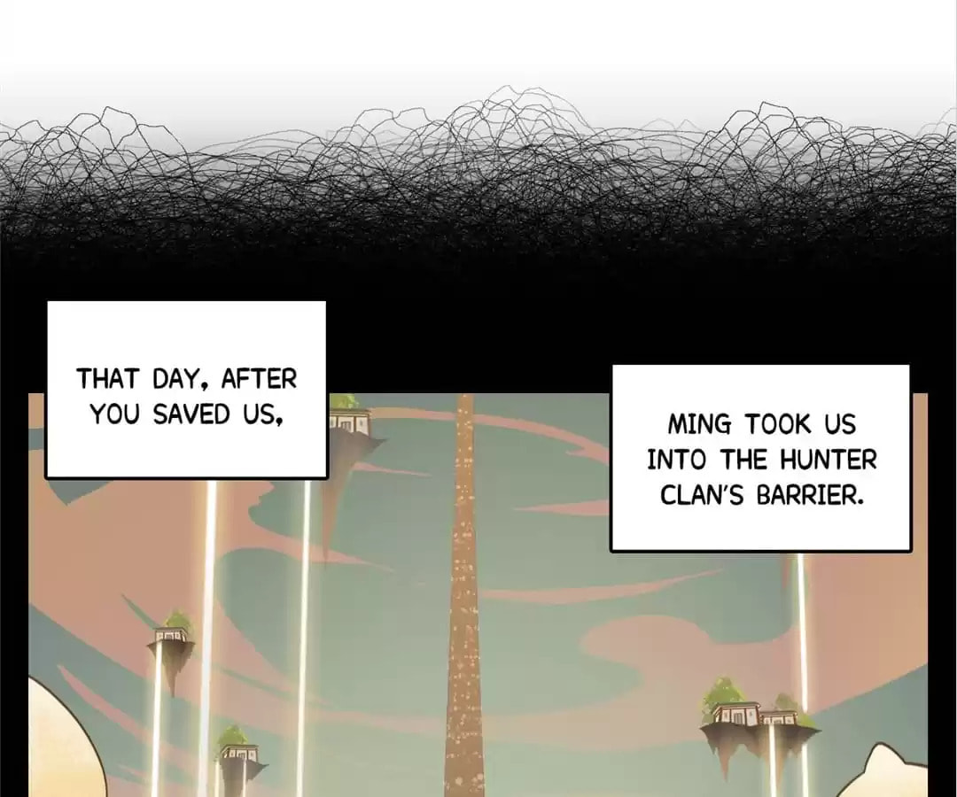 Monster's Bar Chapter 113 page 18 - 