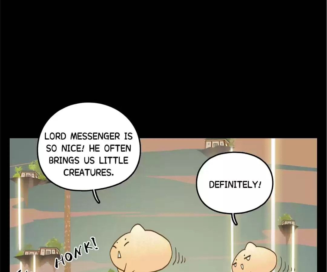 Monster's Bar Chapter 113 page 26 - 