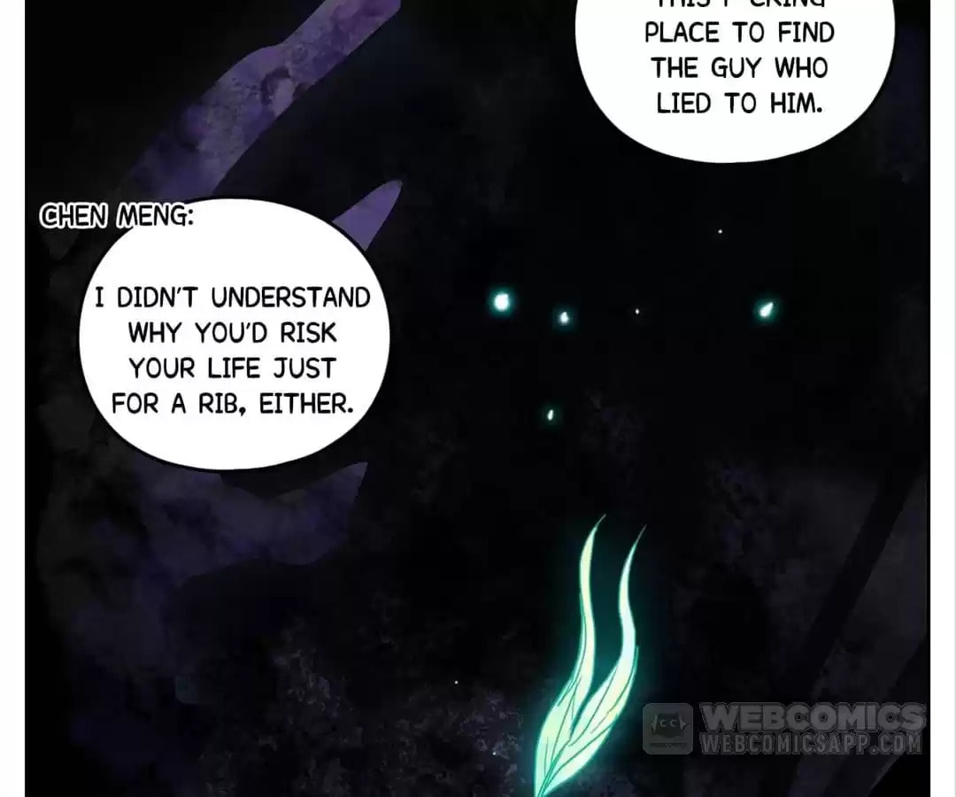 Monster's Bar Chapter 113 page 4 - 