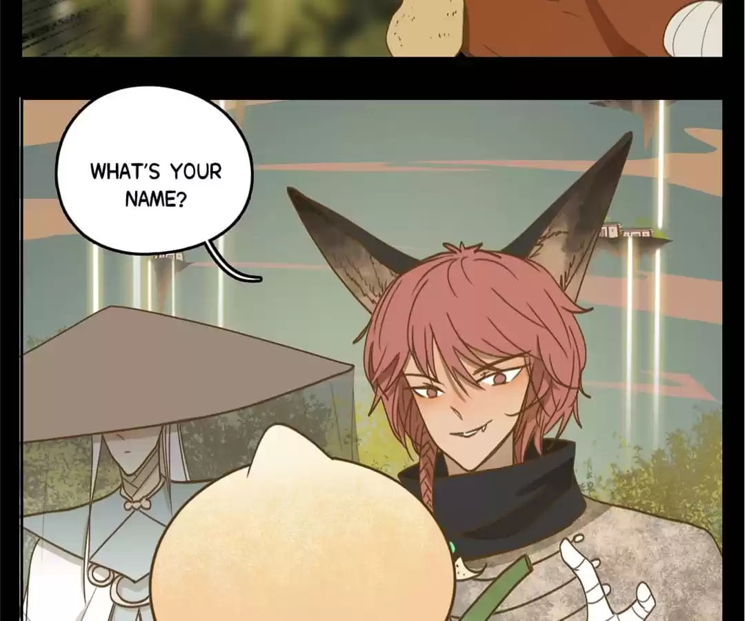 Monster's Bar Chapter 113 page 33 - 