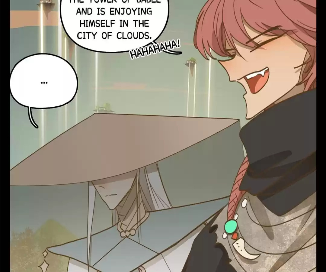 Monster's Bar Chapter 113 page 47 - 
