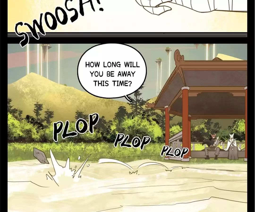 Monster's Bar Chapter 113 page 58 - 