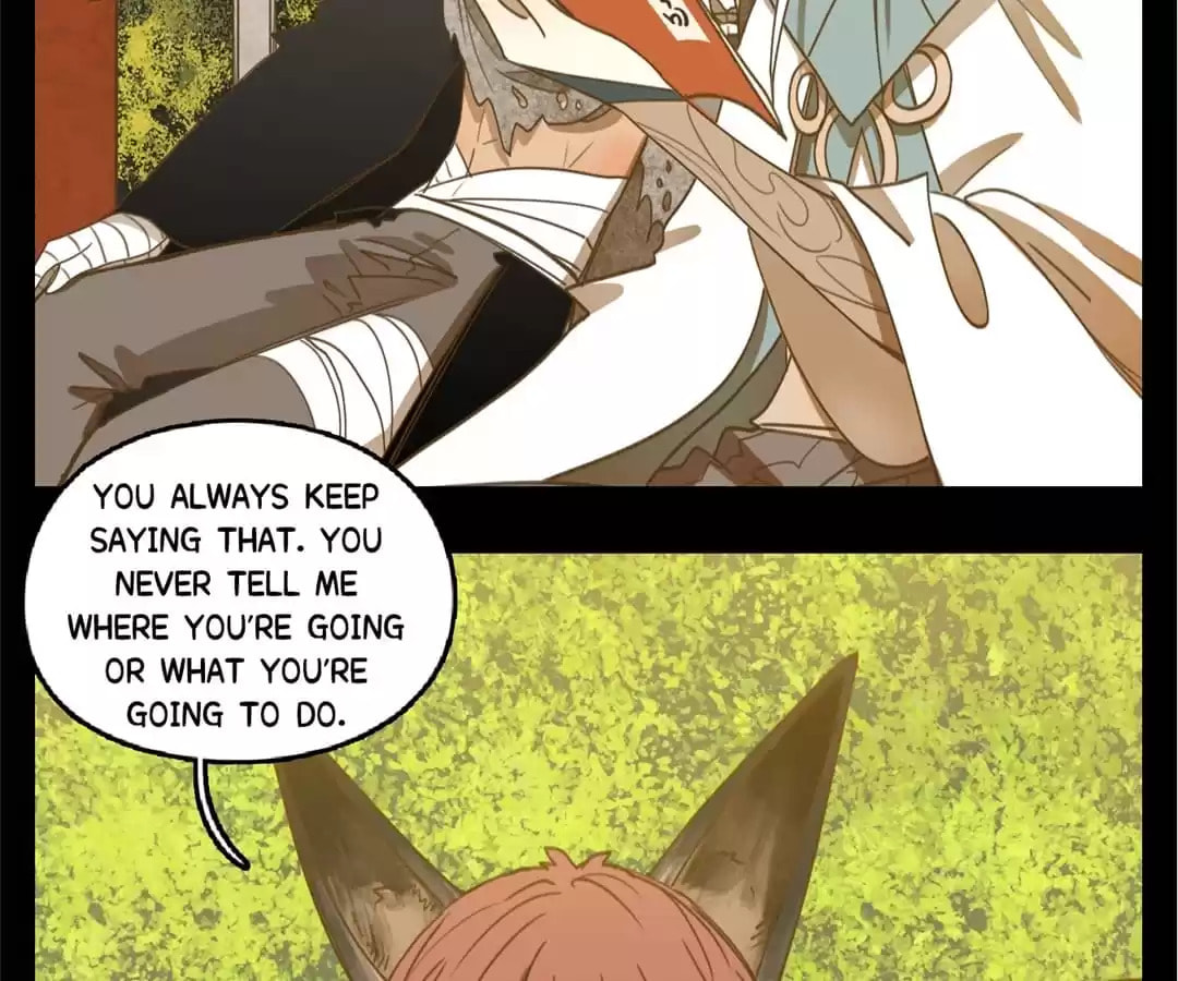 Monster's Bar Chapter 113 page 60 - 