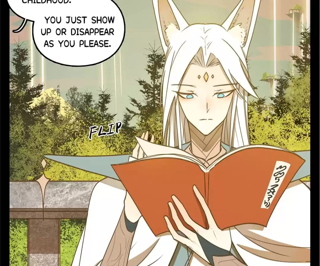 Monster's Bar Chapter 113 page 62 - 
