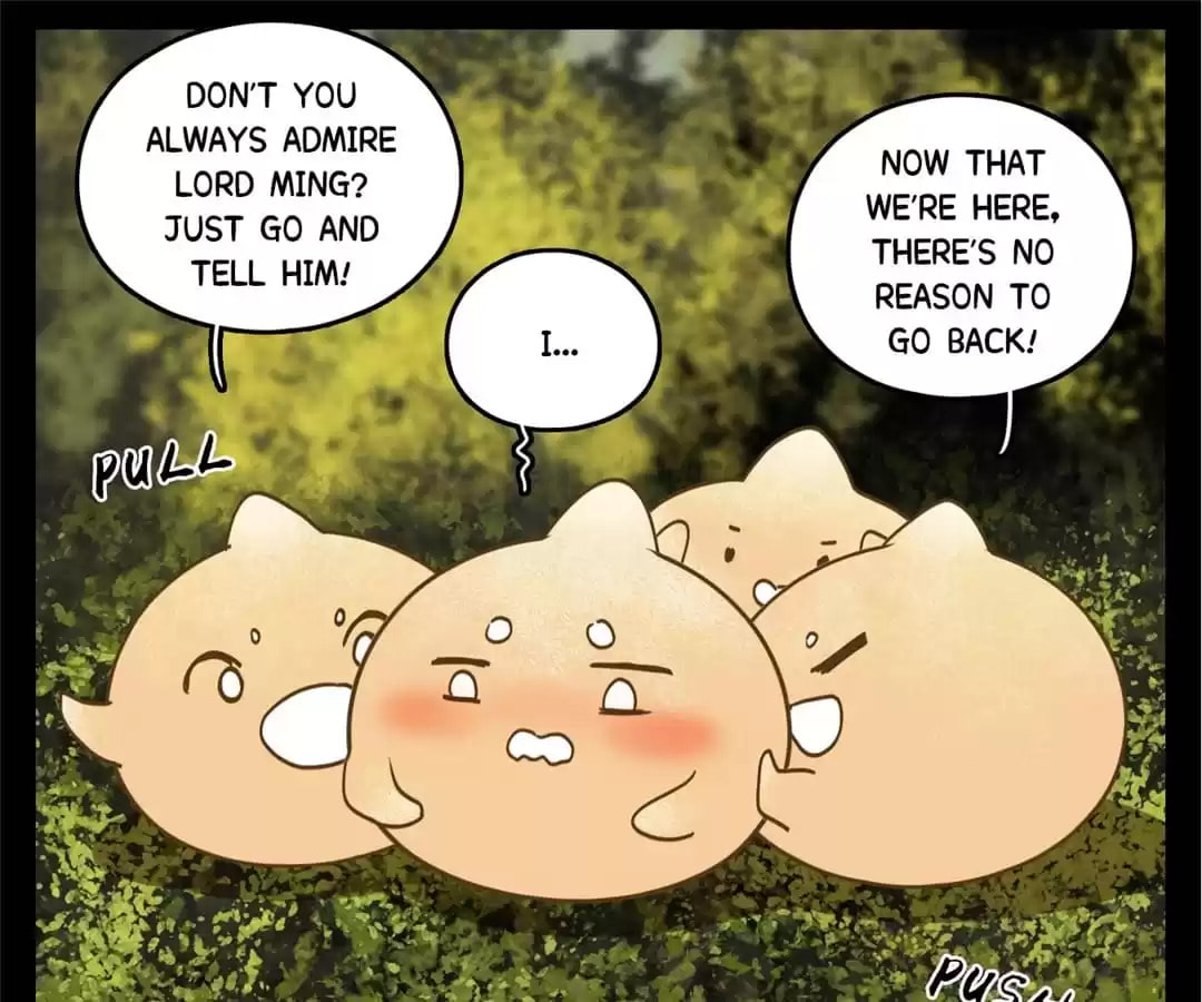 Monster's Bar Chapter 113 page 68 - 