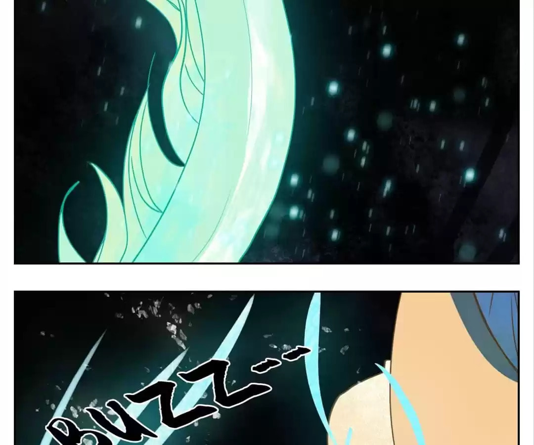 Monster's Bar Chapter 113 page 8 - 
