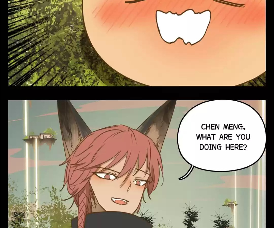 Monster's Bar Chapter 113 page 71 - 