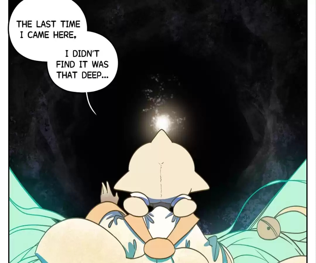 Monster's Bar Chapter 113 page 10 - 