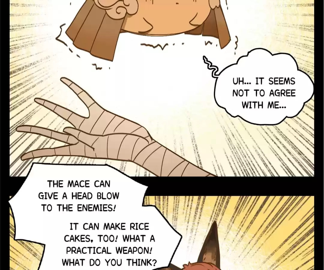 Monster's Bar Chapter 114 page 14 - 