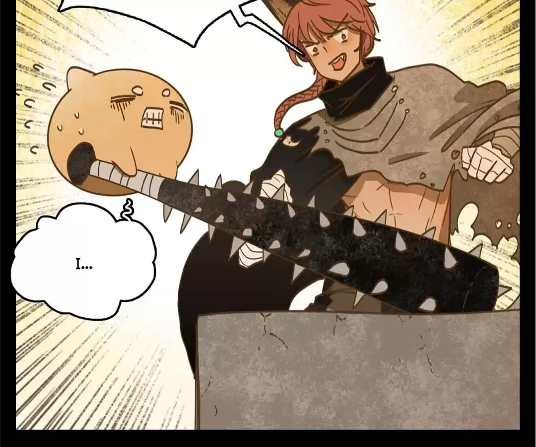 Monster's Bar Chapter 114 page 15 - 