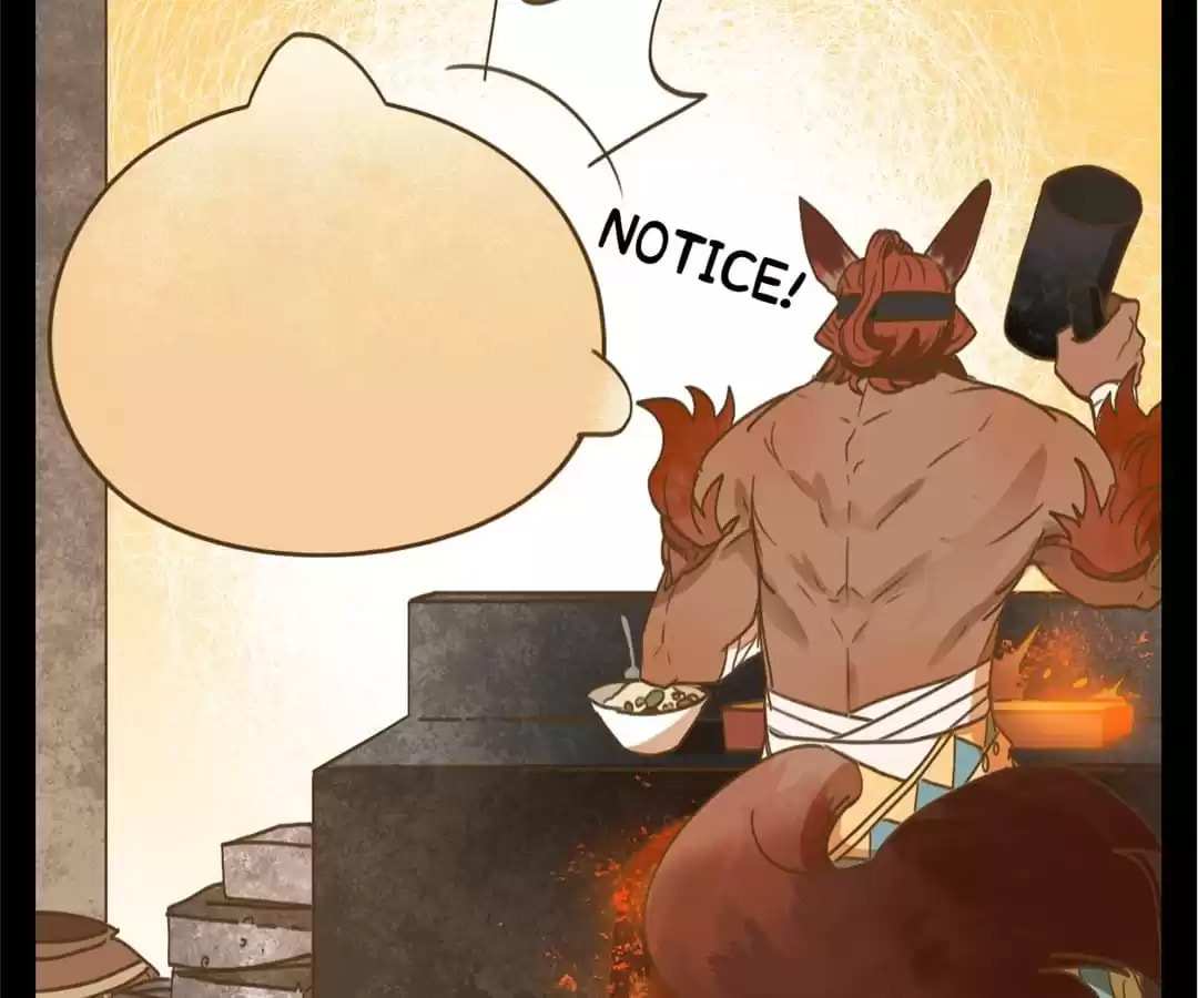 Monster's Bar Chapter 114 page 20 - 