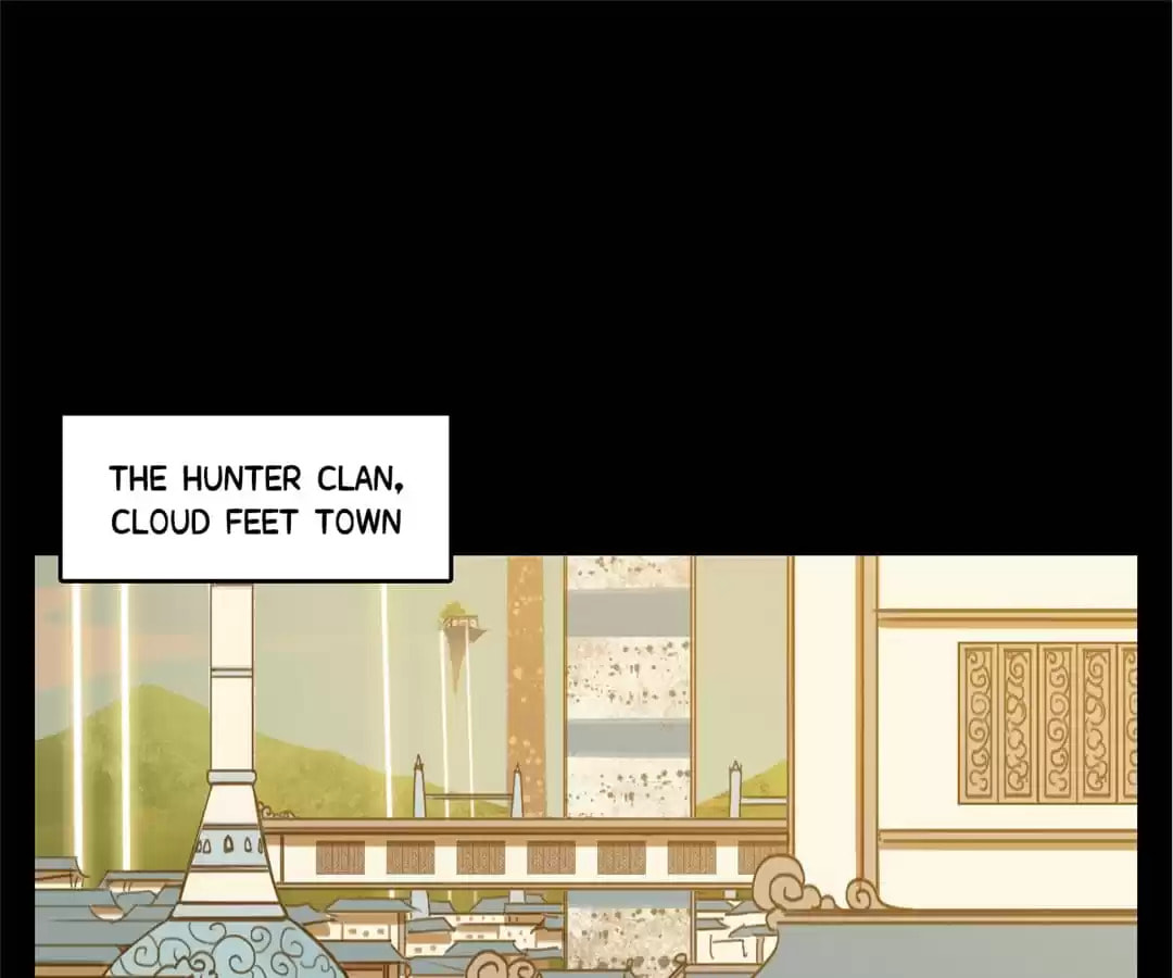 Monster's Bar Chapter 114 page 3 - 
