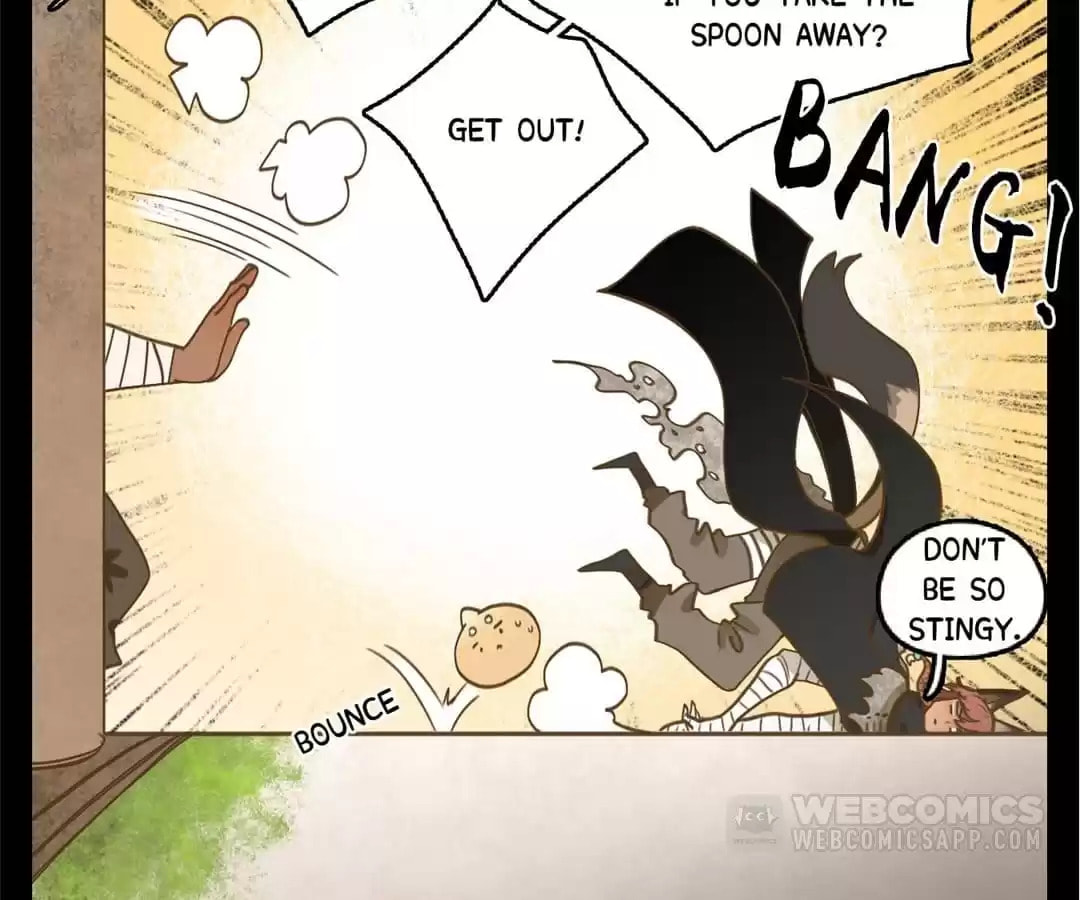 Monster's Bar Chapter 114 page 26 - 