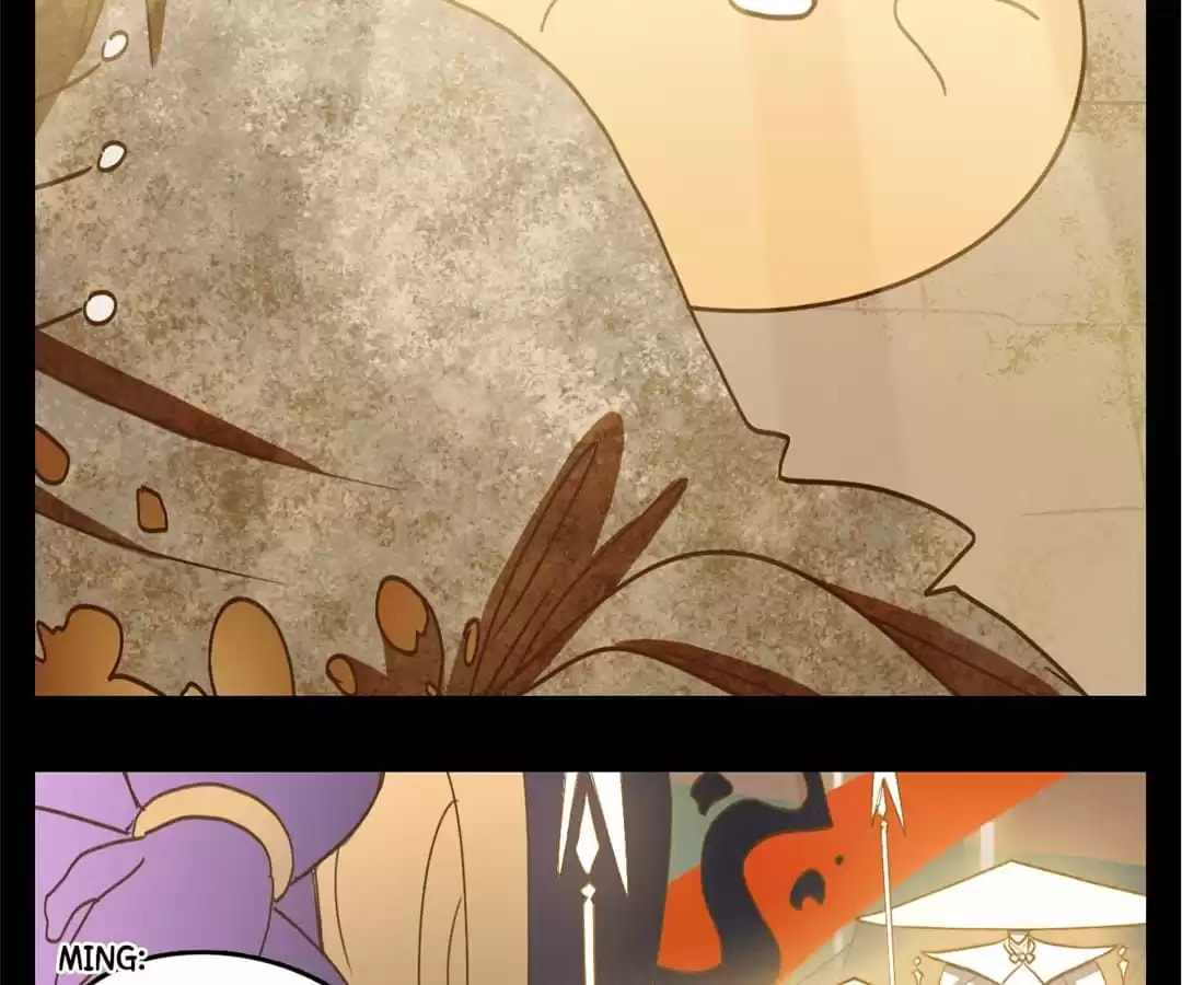 Monster's Bar Chapter 114 page 35 - 