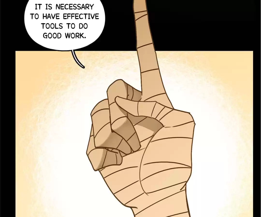 Monster's Bar Chapter 114 page 5 - 