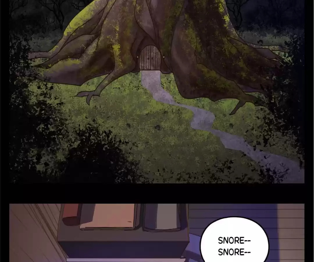 Monster's Bar Chapter 114 page 42 - 
