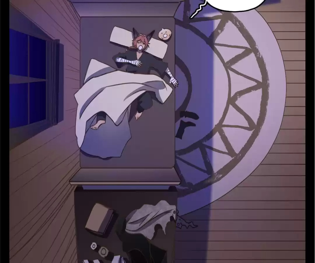 Monster's Bar Chapter 114 page 43 - 