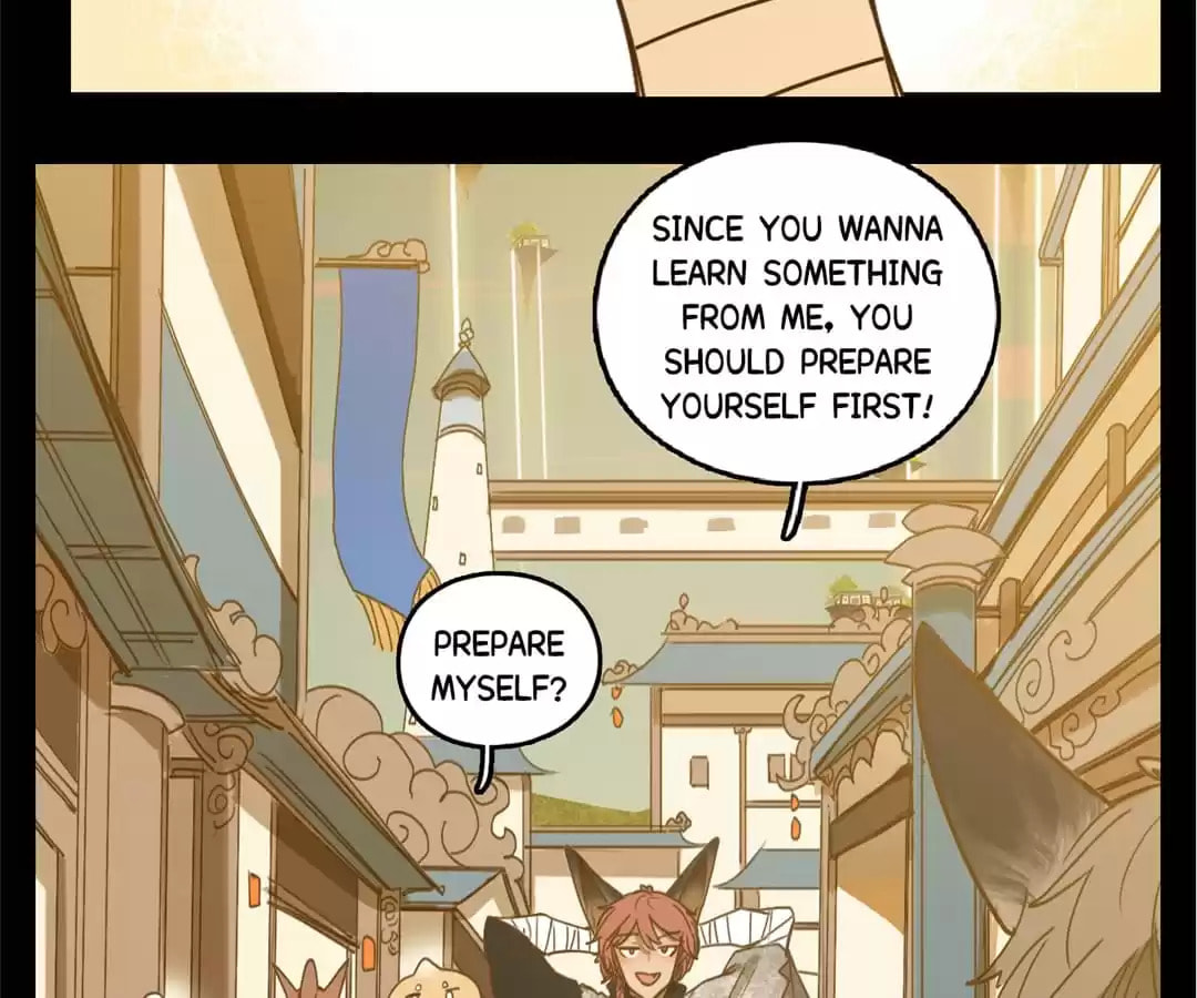 Monster's Bar Chapter 114 page 6 - 