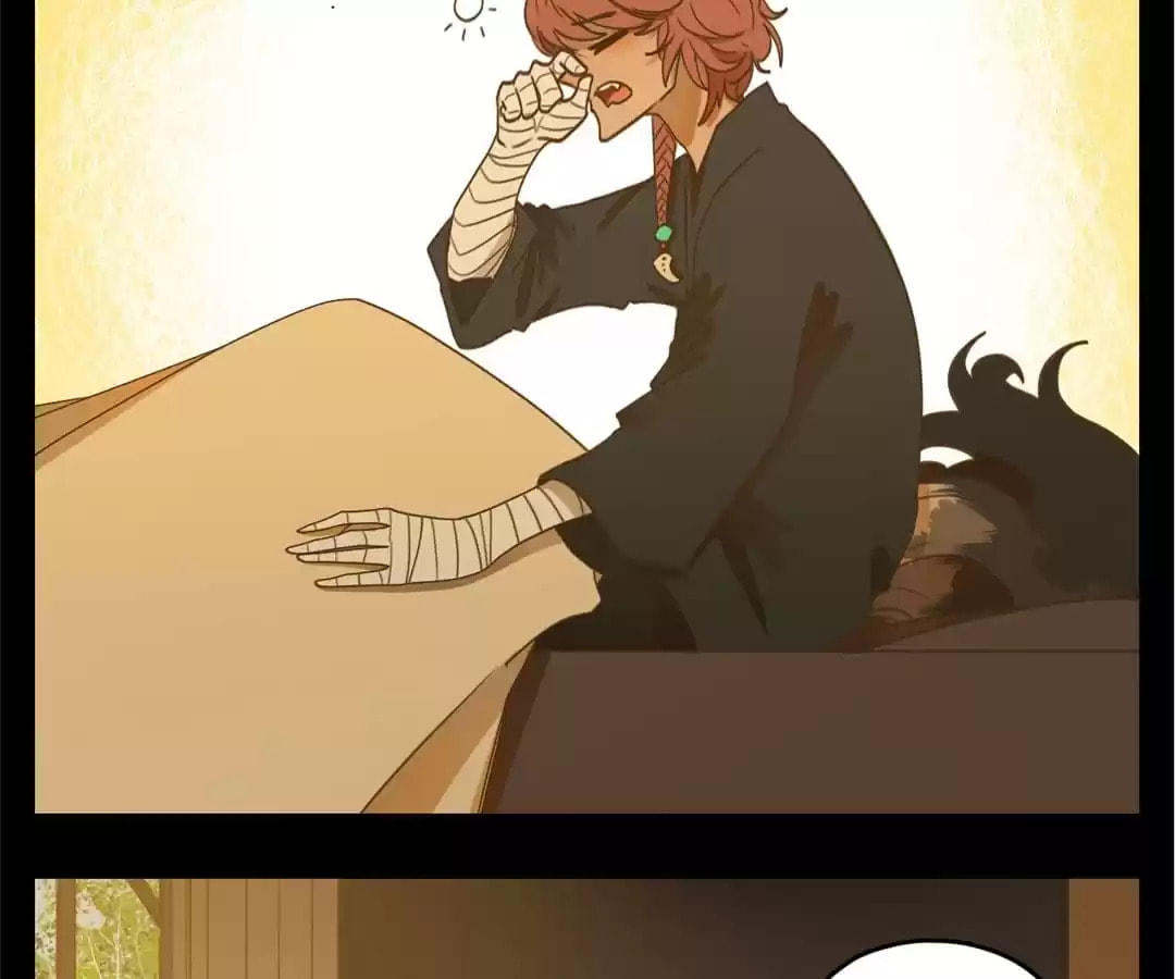Monster's Bar Chapter 114 page 52 - 