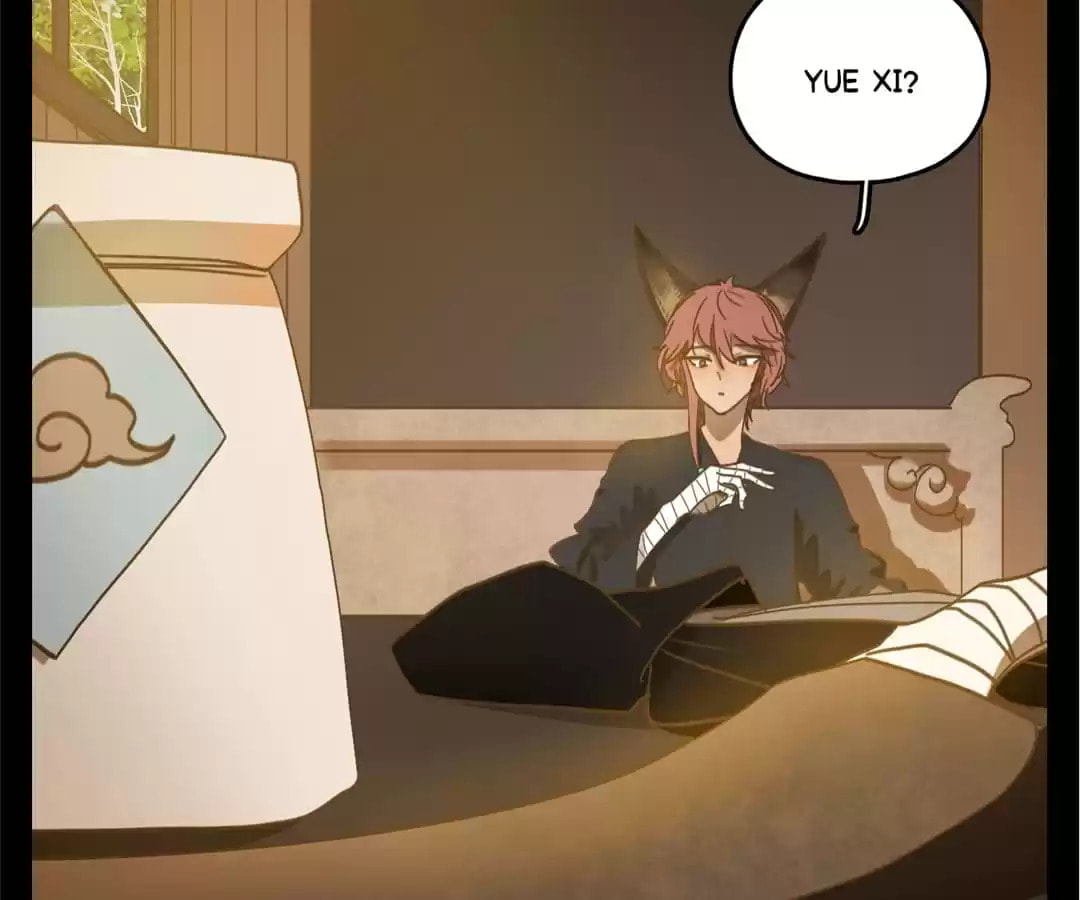 Monster's Bar Chapter 114 page 53 - 