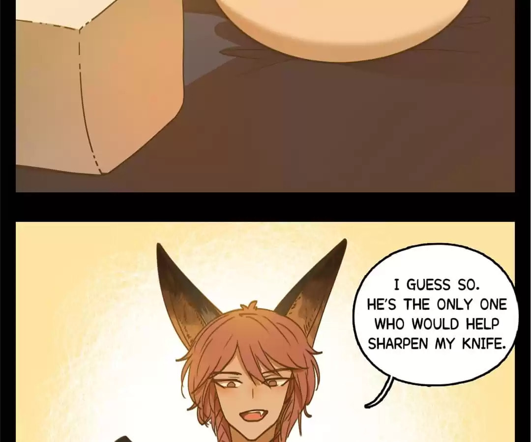 Monster's Bar Chapter 114 page 55 - 
