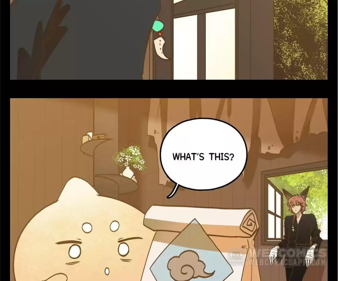 Monster's Bar Chapter 114 page 60 - 