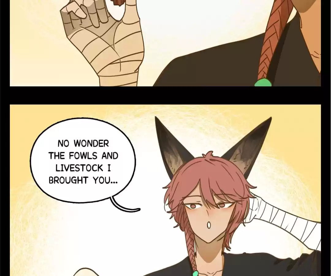 Monster's Bar Chapter 114 page 64 - 