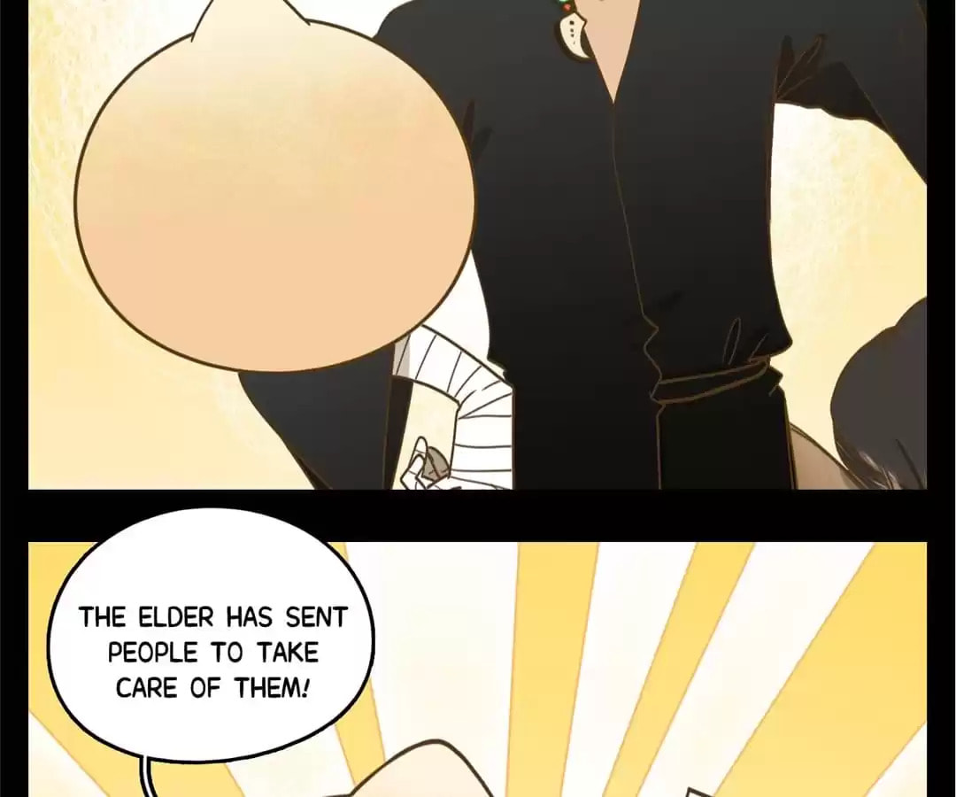 Monster's Bar Chapter 114 page 65 - 