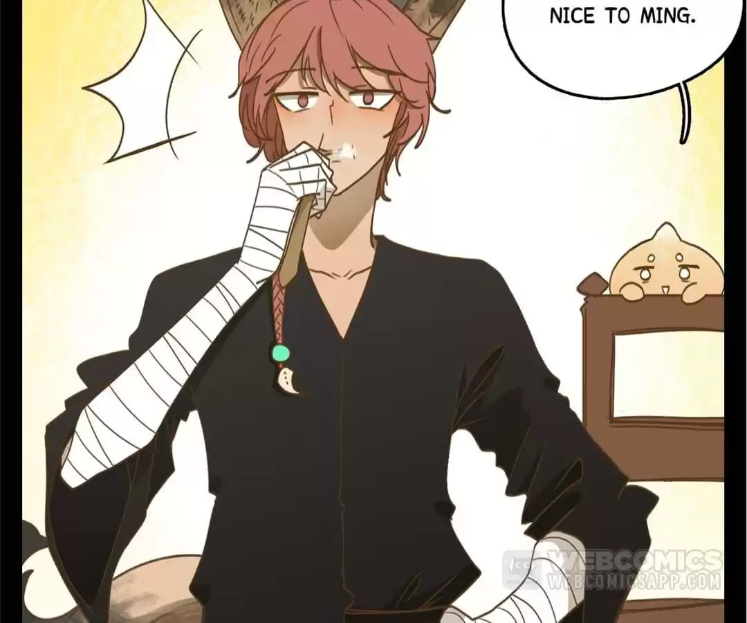 Monster's Bar Chapter 114 page 68 - 